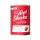ICONFIT Diet Shake kokteilis / maltītes aizvietotājs, zemeņu, 495g